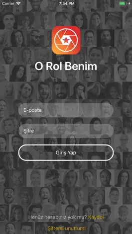 Game screenshot O Rol Benim mod apk