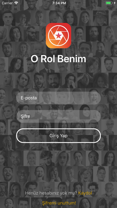 How to cancel & delete O Rol Benim from iphone & ipad 1