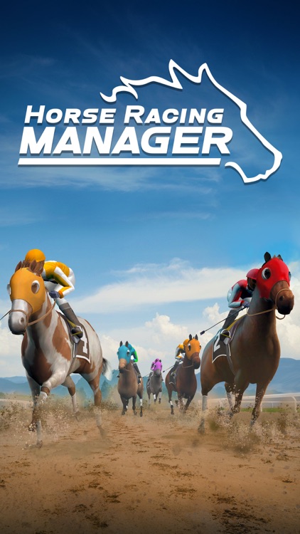 Horse Racing Manager 2020 screenshot-4