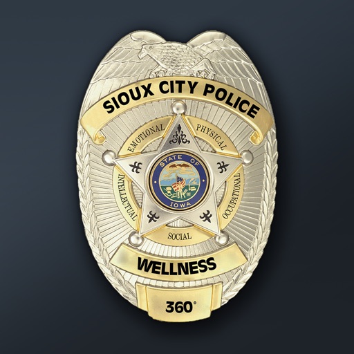 Sioux City PD