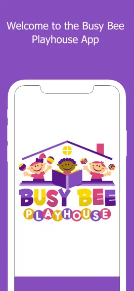 Game screenshot Busy Bee Playhouse mod apk