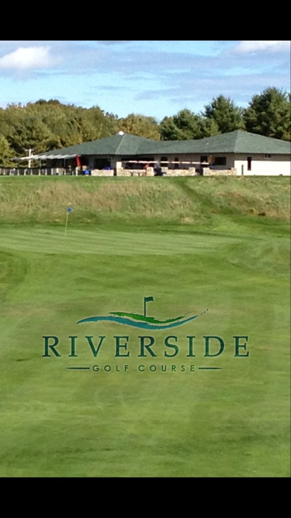 Riverside Golf Course ME