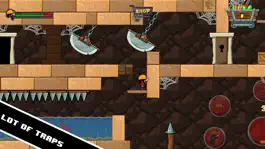 Game screenshot Dan the Dungeon Digger mod apk