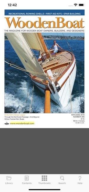 WoodenBoat(圖2)-速報App