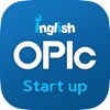 인글리쉬 오픽 Startup