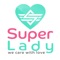 At Super Lady, we wanted to change how parents felt about the concept of Nannying, by offering a simple and user-friendly platform they can trust