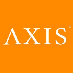Axis TMS Track and Trace