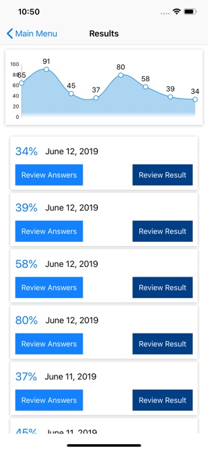 PMP - Project Manager Exam(圖6)-速報App