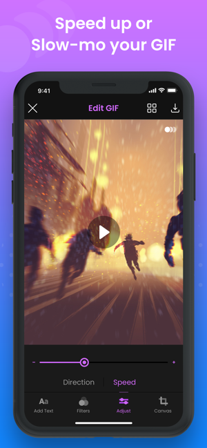 EzGIF GIF Editor: Video Maker(圖5)-速報App