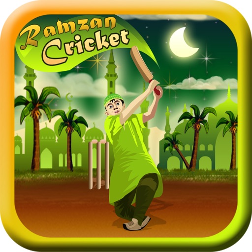 Ramzan Cricket Pro