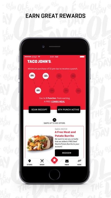Taco John's