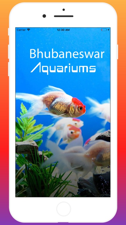 Bhubaneswar-Aquariums