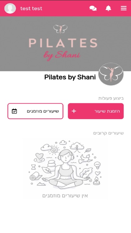 Pilates By Shani