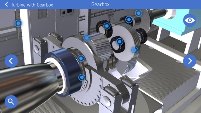 SKF Virtual Turbine(圖2)-速報App