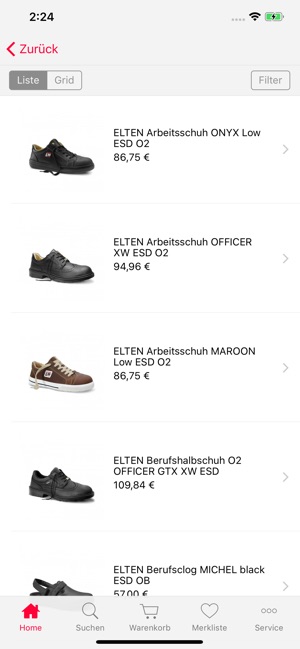 ELTEN Store(圖2)-速報App