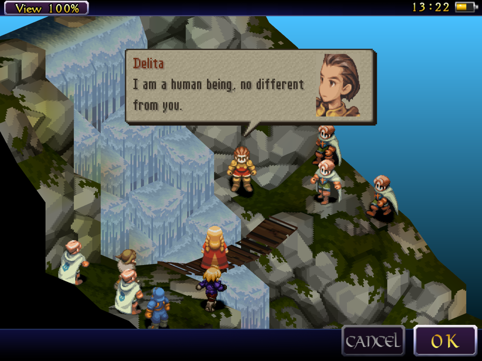 Final Fantasy Tactics Ios Games Appagg