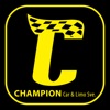 Champion Car & Limo Service