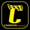 Mobile App to book and manage Champion Car & Limo Service reservations