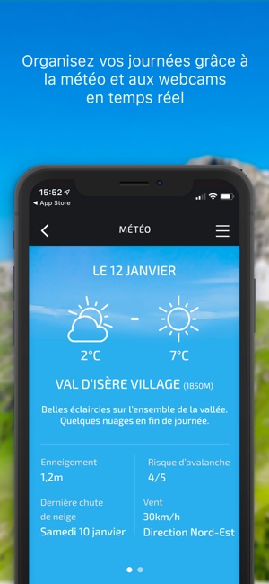 Val d'Isère(圖4)-速報App