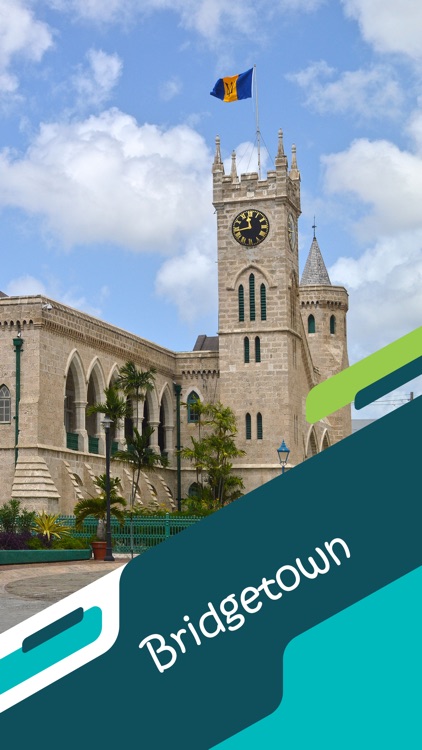 Bridgetown Travel Guide