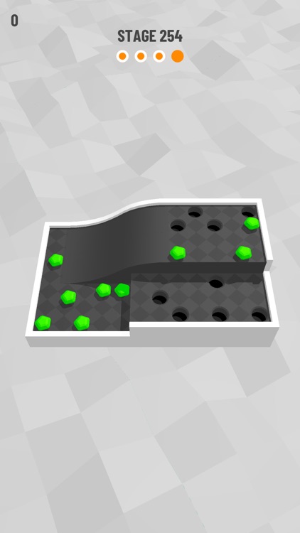 Wobble 3D