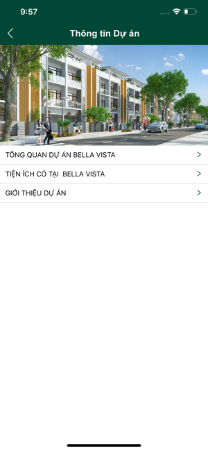 Tran anh Homes(圖3)-速報App