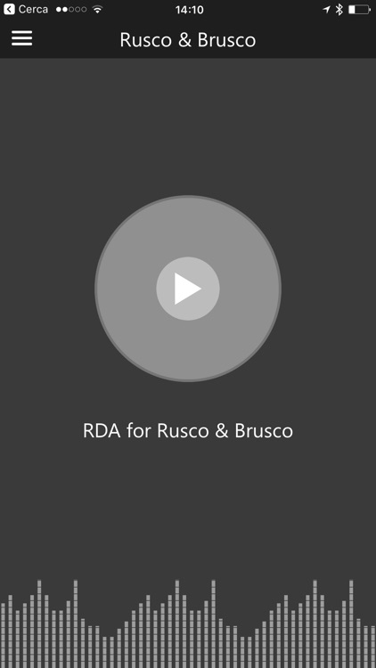 Rusco & Brusco screenshot-4