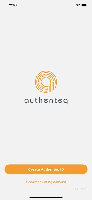 Authenteq(圖1)-速報App