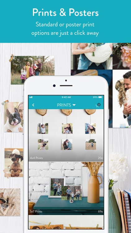 Snapfish: Order Prints & Gifts screenshot-5