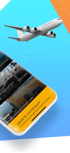 Voopter - Passagens Aéreas(圖2)-速報App