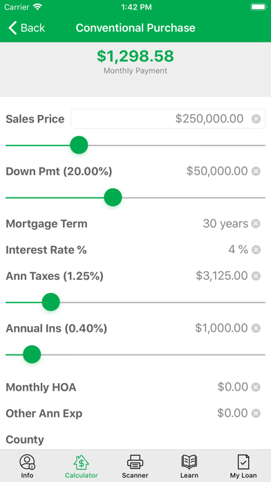 How to cancel & delete First Home Mortgage Mobile App from iphone & ipad 3