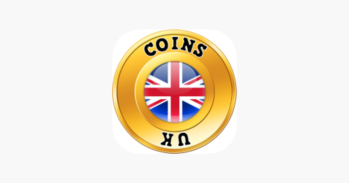 My british coin app My british coin app