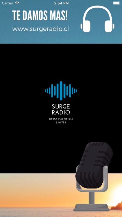 Surge Radio