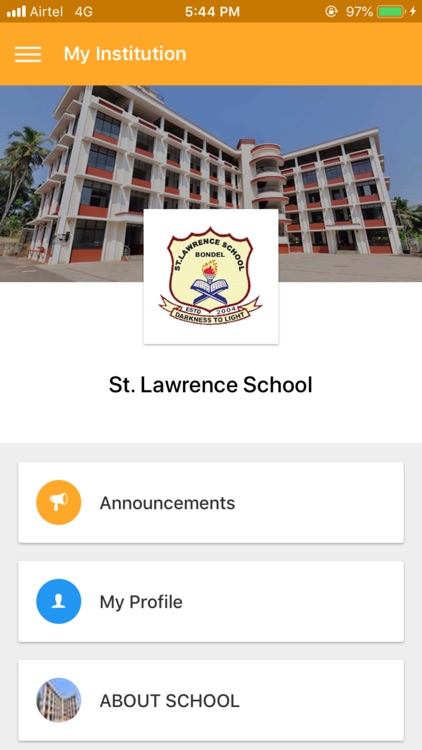 St. Lawrence School, Bondel