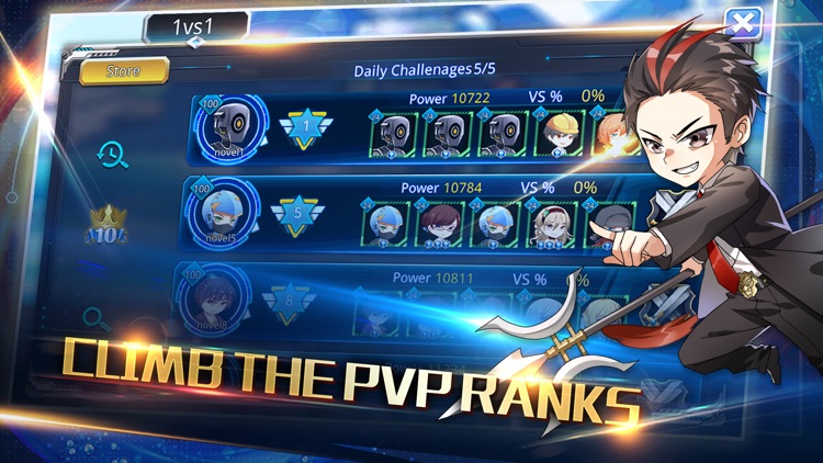 3K Ultimate Awaken screenshot-3