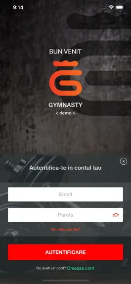 Game screenshot Gymnasty mod apk