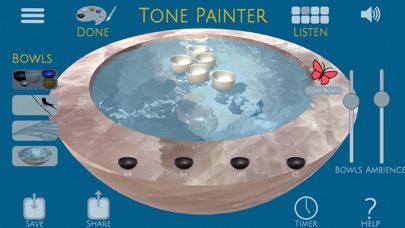 Tone Pool screenshot 3