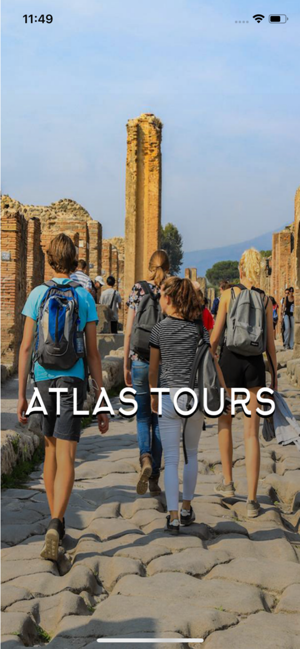 Atlas Tours