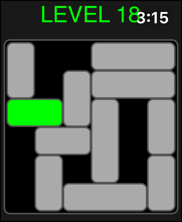Screenshot #11 for Slide Block Puzzle- Watch Game