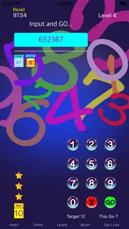 Game screenshot ChainBrain hack