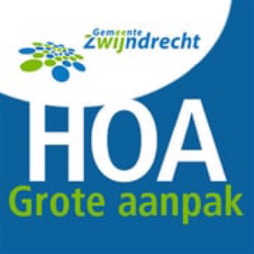 HOA grote aanpak