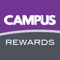 CAMPUS Rewards Mobile Coupon Savings App brings you the best of over 500,000 local and national savings locations