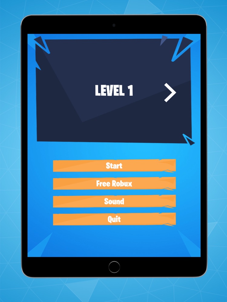 Guide Robux For Roblox Quiz App For Iphone Free Download Guide Robux For Roblox Quiz For Ipad Iphone At Apppure - guide robux for roblox quiz by younes khourdifi