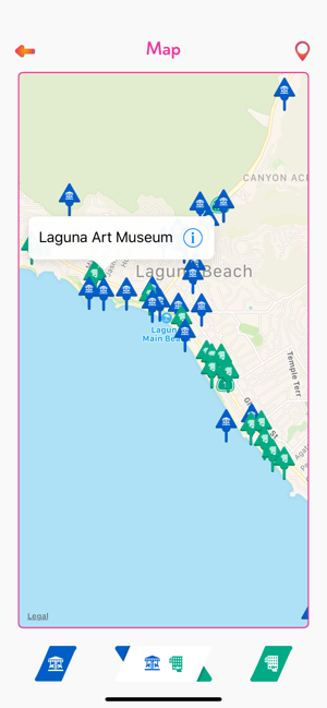 Laguna Beach Tourism(圖4)-速報App