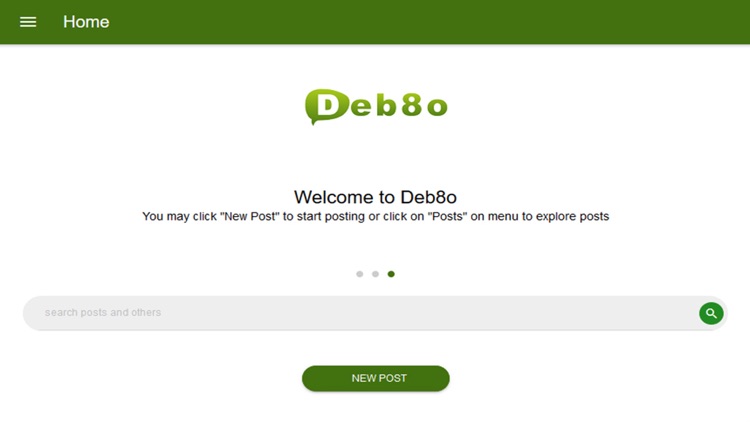 Deb8o