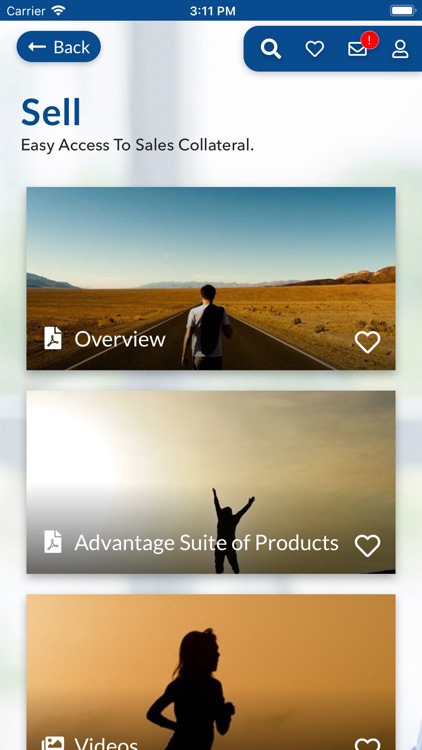 AHNJ Sales Companion screenshot-4