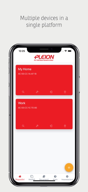 PleionTDC(圖1)-速報App