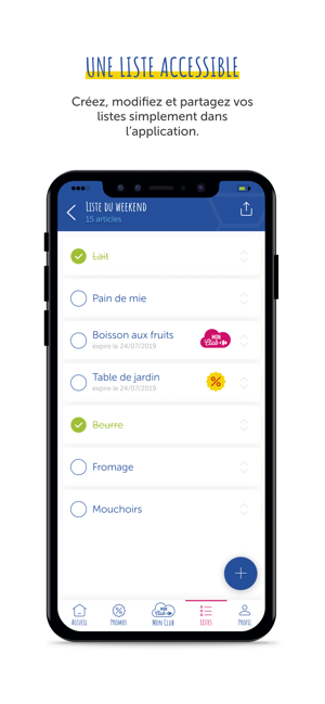 Carrefour Martinique(圖6)-速報App