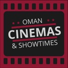 Oman Cinemas & Showtimes