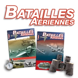 BATAILLES AERIENNES